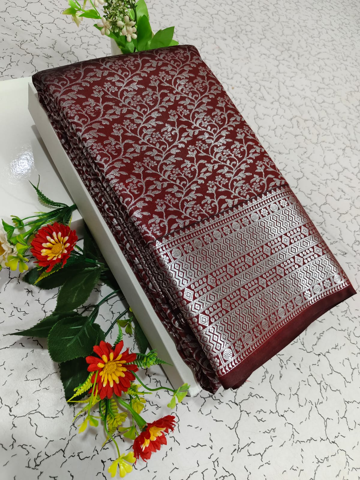 Samunthiruka Silks